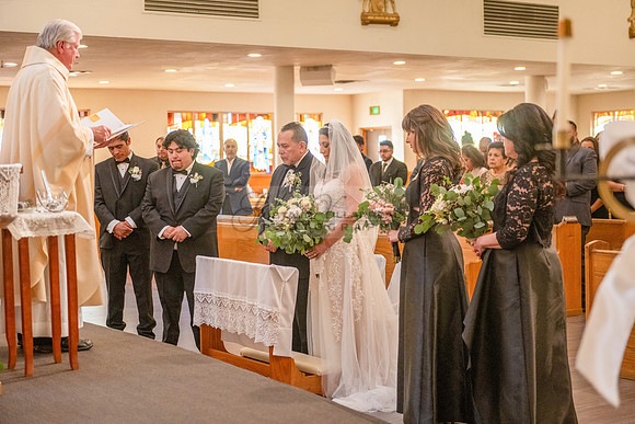 Frank and Martha Patricia Wedding celebration, photography, video in Whittier Ca.