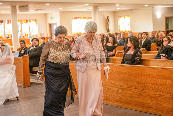 Frank and Martha Patricia Wedding celebration, photography, video in Whittier Ca.
