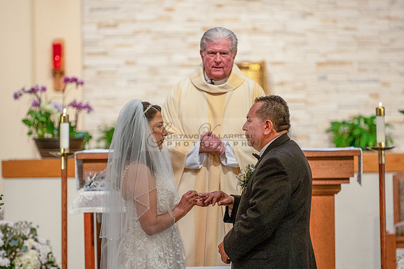 Frank and Martha Patricia Wedding celebration, photography, video in Whittier Ca.