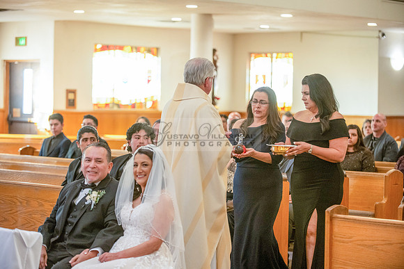 Frank and Martha Patricia Wedding celebration, photography, video in Whittier Ca.