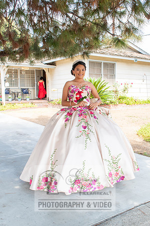 Sophia Cardenas Quinceaneras, weddings photography and video at