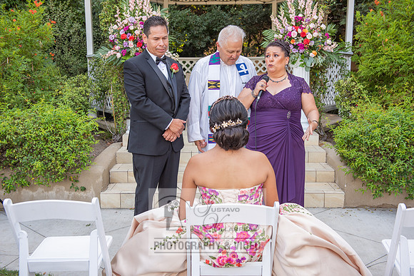 Sophia Cardenas Quinceaneras, weddings photography and video at