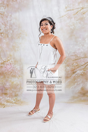 Natalie Martinez Quinceaneras, sweet sixteens, weddings, family portraits photography and video in Montebello  photography studios, 323-633-8283, www.gustavovillarreal.com