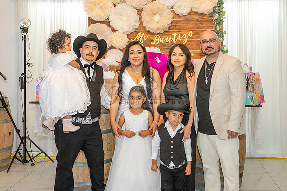 Nazareth Bautizo fotografias y videos en Whittier Ca, reception at Grand premier Banquet hall in Gardena Ca. Gustavo Villarreal photographer 323-633-8283, www.gvphotoandvideo.com