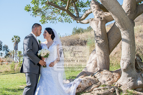 EVELIA Y JUAN weddings photography and video at St Joseph Catholic church in Hawthorne Ca, Reception venues at Temple of Emanuel of beberly hills Ca,  www.gustavovillarreal.com, 323-633-8283