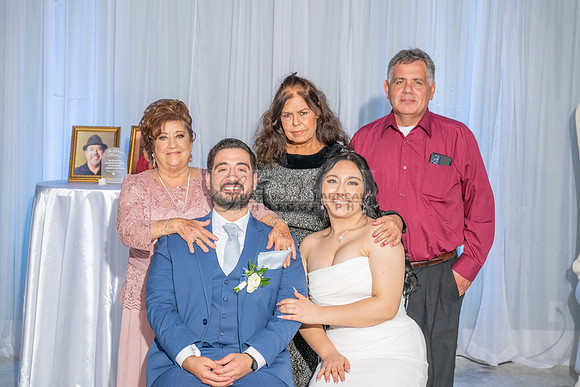 Bryan and Diana wedding ceremony at The Christ Cathedral in Garden Grove Ca, reception at The White House Event Center Anaheim Ca, Gustavo Villarreal photography, videography, 323-633-8283, www.gvphot