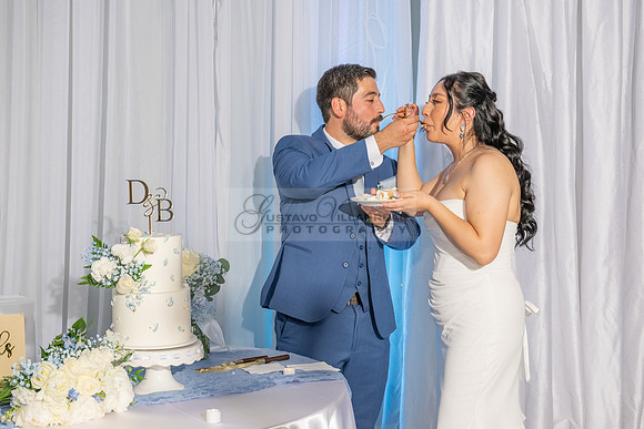 Bryan and Diana wedding ceremony at The Christ Cathedral in Garden Grove Ca, reception at The White House Event Center Anaheim Ca, Gustavo Villarreal photography, videography, 323-633-8283, www.gvphot