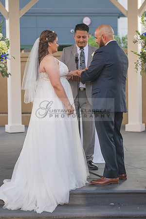 Raymond and Robyn wedding celebration, reception, ceremony at Quiet Cannon Banquet hall in Montebello Ca, photography, videography by Gustavo Villarreal, 323-633-8283, www.gvphotoandvideo.com