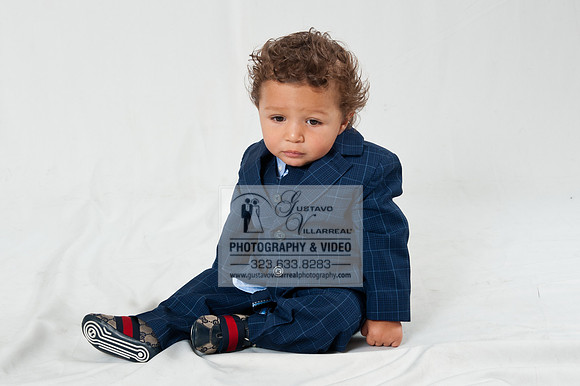 Baby and family pictures in Montebello, by Gustavo Villarreal Pr