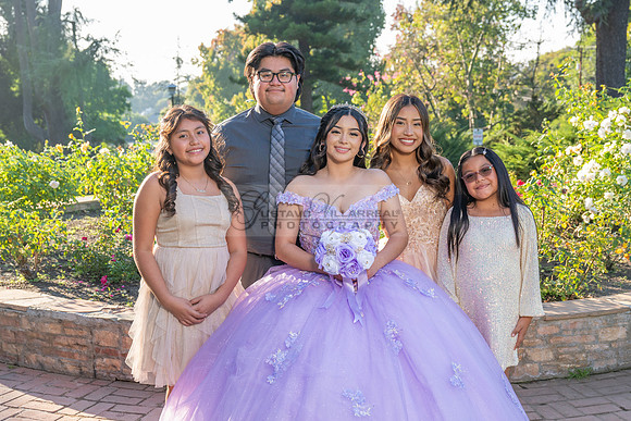 Leah Torres quinceanera celebration, reception, photography, videography, reception, Quiet Cannon Banquet Hall in the city of Montebello Ca, Gustavo Villarreal photographer, 323-633-8283, www.gvphotoa