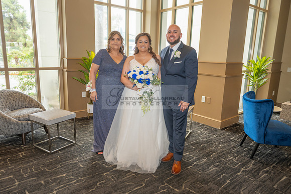 Raymond and Robyn wedding celebration, reception, ceremony at Quiet Cannon Banquet hall in Montebello Ca, photography, videography by Gustavo Villarreal, 323-633-8283, www.gvphotoandvideo.com