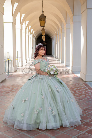 Jade Perez quinceanera photoshoot at Pasadena City Hall in Pasadena Ca by Gustavo Villarreal Photography, 323-633-8283, www.gvphotoandvideo.com