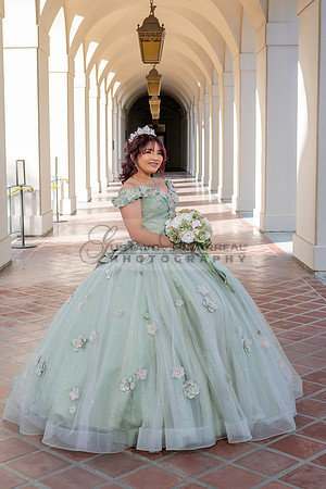 Jade Perez quinceanera photoshoot at Pasadena City Hall in Pasadena Ca by Gustavo Villarreal Photography, 323-633-8283, www.gvphotoandvideo.com