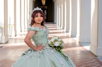 Jade Perez quinceanera photoshoot at Pasadena City Hall in Pasadena Ca by Gustavo Villarreal Photography, 323-633-8283, www.gvphotoandvideo.com