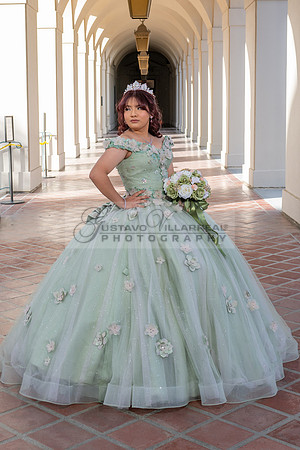 Jade Perez quinceanera photoshoot at Pasadena City Hall in Pasadena Ca by Gustavo Villarreal Photography, 323-633-8283, www.gvphotoandvideo.com