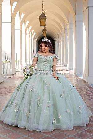 Jade Perez quinceanera photoshoot at Pasadena City Hall in Pasadena Ca by Gustavo Villarreal Photography, 323-633-8283, www.gvphotoandvideo.com