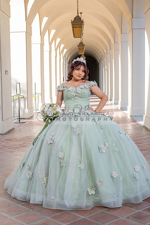 Jade Perez quinceanera photoshoot at Pasadena City Hall in Pasadena Ca by Gustavo Villarreal Photography, 323-633-8283, www.gvphotoandvideo.com