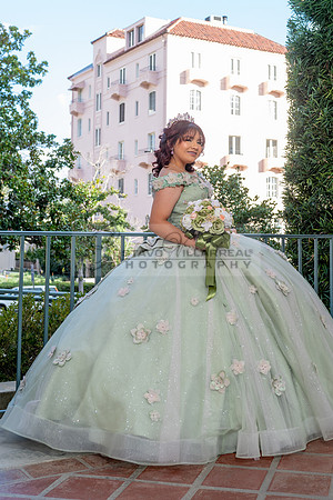 Jade Perez quinceanera photoshoot at Pasadena City Hall in Pasadena Ca by Gustavo Villarreal Photography, 323-633-8283, www.gvphotoandvideo.com