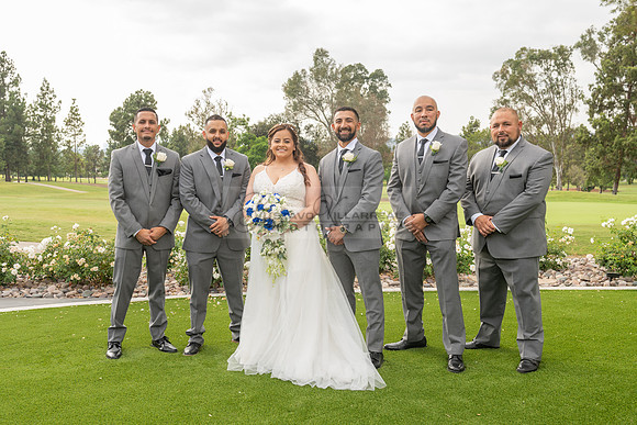 Raymond and Robyn wedding celebration, reception, ceremony at Quiet Cannon Banquet hall in Montebello Ca, photography, videography by Gustavo Villarreal, 323-633-8283, www.gvphotoandvideo.com