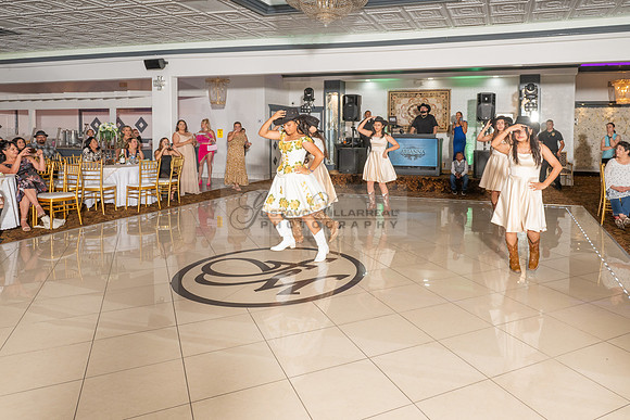 Arianna Tejada quinceanera celebration, photography, videography at Our lady of Guadalupe in El Monte Ca, Fiesta Mexican banquet Hall Montclair Ca, Gustavo Villarreal photo and video, 323-633-8283, ww