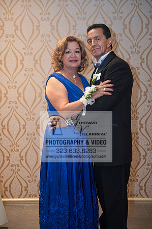 Rocio and Jaime Wedding Photography at Quiet Cannon Montebello C
