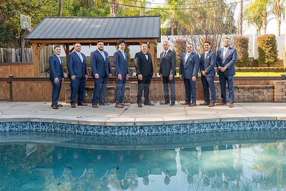 Melissa and Paul wedding celebration, reception in La Puente, Covina, West covina, Dream Palace banquet hall in Pasadena Ca, Gustavo Villarreal photography, 323-6333-8283, www.gvphotoandvideo.com