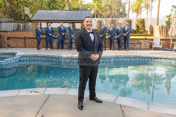 Melissa and Paul wedding celebration, reception in La Puente, Covina, West covina, Dream Palace banquet hall in Pasadena Ca, Gustavo Villarreal photography, 323-6333-8283, www.gvphotoandvideo.com