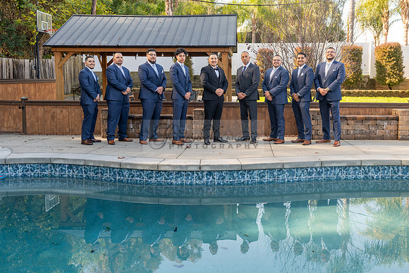 Melissa and Paul wedding celebration, reception in La Puente, Covina, West covina, Dream Palace banquet hall in Pasadena Ca, Gustavo Villarreal photography, 323-6333-8283, www.gvphotoandvideo.com