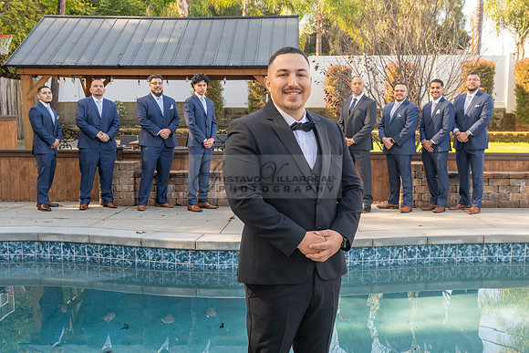 Melissa and Paul wedding celebration, reception in La Puente, Covina, West covina, Dream Palace banquet hall in Pasadena Ca, Gustavo Villarreal photography, 323-6333-8283, www.gvphotoandvideo.com