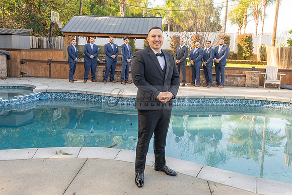 Melissa and Paul wedding celebration, reception in La Puente, Covina, West covina, Dream Palace banquet hall in Pasadena Ca, Gustavo Villarreal photography, 323-6333-8283, www.gvphotoandvideo.com