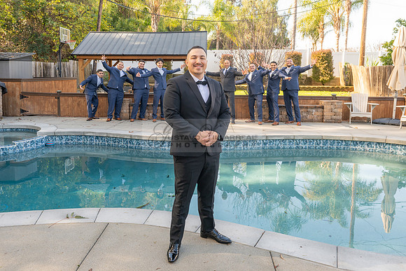 Melissa and Paul wedding celebration, reception in La Puente, Covina, West covina, Dream Palace banquet hall in Pasadena Ca, Gustavo Villarreal photography, 323-6333-8283, www.gvphotoandvideo.com