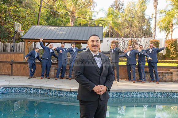 Melissa and Paul wedding celebration, reception in La Puente, Covina, West covina, Dream Palace banquet hall in Pasadena Ca, Gustavo Villarreal photography, 323-6333-8283, www.gvphotoandvideo.com