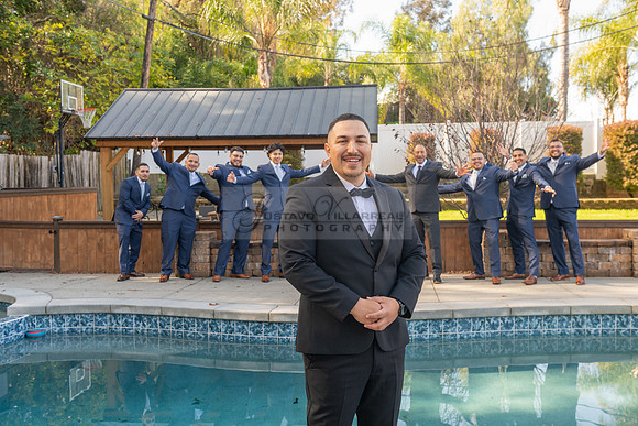 Melissa and Paul wedding celebration, reception in La Puente, Covina, West covina, Dream Palace banquet hall in Pasadena Ca, Gustavo Villarreal photography, 323-6333-8283, www.gvphotoandvideo.com