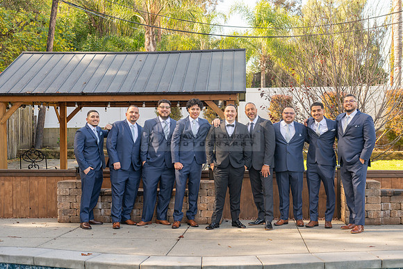 Melissa and Paul wedding celebration, reception in La Puente, Covina, West covina, Dream Palace banquet hall in Pasadena Ca, Gustavo Villarreal photography, 323-6333-8283, www.gvphotoandvideo.com
