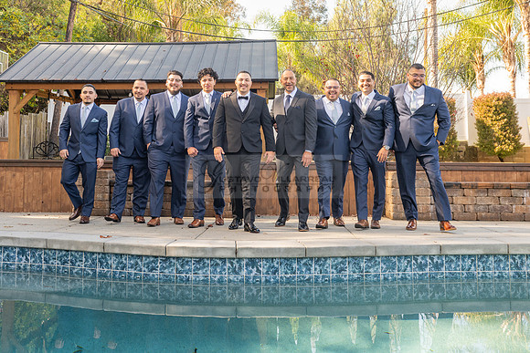 Melissa and Paul wedding celebration, reception in La Puente, Covina, West covina, Dream Palace banquet hall in Pasadena Ca, Gustavo Villarreal photography, 323-6333-8283, www.gvphotoandvideo.com