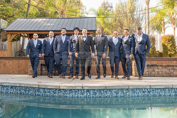 Melissa and Paul wedding celebration, reception in La Puente, Covina, West covina, Dream Palace banquet hall in Pasadena Ca, Gustavo Villarreal photography, 323-6333-8283, www.gvphotoandvideo.com