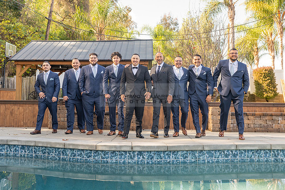 Melissa and Paul wedding celebration, reception in La Puente, Covina, West covina, Dream Palace banquet hall in Pasadena Ca, Gustavo Villarreal photography, 323-6333-8283, www.gvphotoandvideo.com