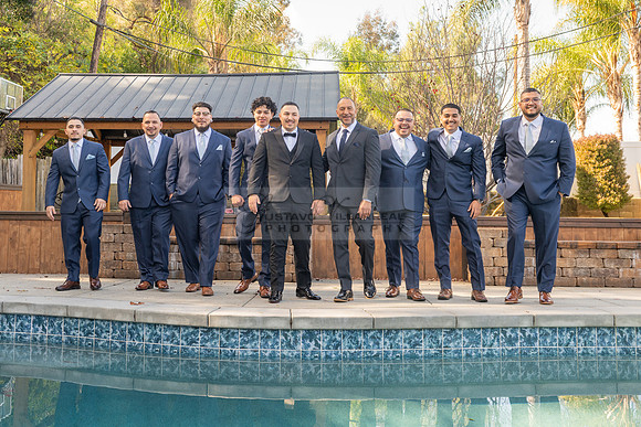 Melissa and Paul wedding celebration, reception in La Puente, Covina, West covina, Dream Palace banquet hall in Pasadena Ca, Gustavo Villarreal photography, 323-6333-8283, www.gvphotoandvideo.com