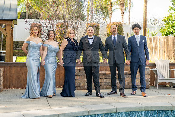 Melissa and Paul wedding celebration, reception in La Puente, Covina, West covina, Dream Palace banquet hall in Pasadena Ca, Gustavo Villarreal photography, 323-6333-8283, www.gvphotoandvideo.com