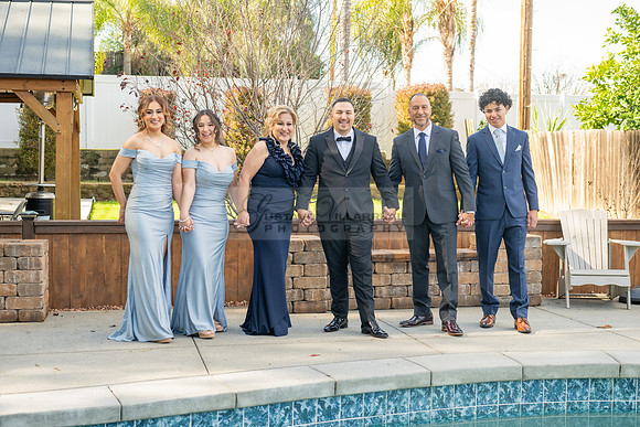 Melissa and Paul wedding celebration, reception in La Puente, Covina, West covina, Dream Palace banquet hall in Pasadena Ca, Gustavo Villarreal photography, 323-6333-8283, www.gvphotoandvideo.com