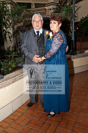 Weddings and Quinceaneras photography and video in San emidius i