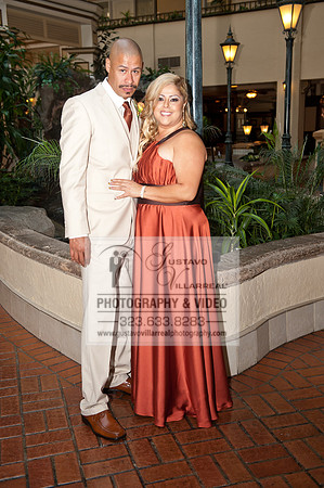 Weddings and Quinceaneras photography and video in San emidius i