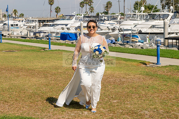 Ivonne and Alejandra wedding celebration at Jack Nicols Park in Long Beach Ca, reception at La Traviata Restaurant in long beach Ca, photography and videography by Gustavo Villarreal, 323-633-8283