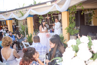 Nicole Gutierrez, Quinceaneras, home celebration, sweet sixteens, wedding photography and video in Montebello Ca, 323-633-8283