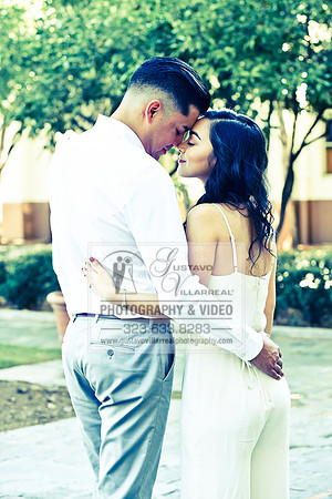 engagement photos at Union Station Downtown Los Angeles, Weddings photography, Quinceaneras photo and video in Los Angeles, Sweet Sixteens photography in Pasadena, 323-633-8283, www.gustavovillarreal