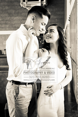 engagement photos at Union Station Downtown Los Angeles, Weddings photography, Quinceaneras photo and video in Los Angeles, Sweet Sixteens photography in Pasadena, 323-633-8283, www.gustavovillarreal