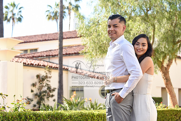 engagement photos at Union Station Downtown Los Angeles, Weddings photography, Quinceaneras photo and video in Los Angeles, Sweet Sixteens photography in Pasadena, 323-633-8283, www.gustavovillarreal