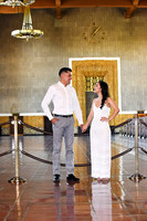 engagement photos at Union Station Downtown Los Angeles, Weddings photography, Quinceaneras photo and video in Los Angeles, Sweet Sixteens photography in Pasadena, 323-633-8283, www.gustavovillarreal