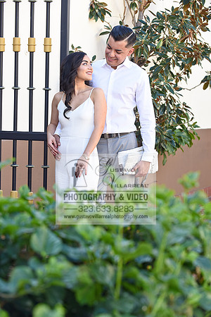 engagement photos at Union Station Downtown Los Angeles, Weddings photography, Quinceaneras photo and video in Los Angeles, Sweet Sixteens photography in Pasadena, 323-633-8283, www.gustavovillarreal
