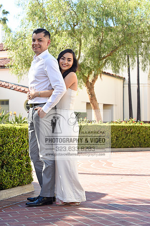 engagement photos at Union Station Downtown Los Angeles, Weddings photography, Quinceaneras photo and video in Los Angeles, Sweet Sixteens photography in Pasadena, 323-633-8283, www.gustavovillarreal
